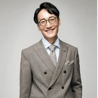 Brian osmond Alaska (oppa)