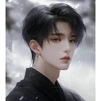 Aiden Cameron/ FL brother