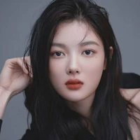 Kim Yoo Jung