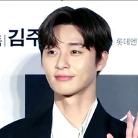 Park Seo Joon