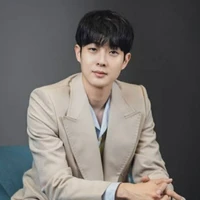 Choi Woo Shik