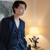 Seo Johnny