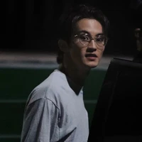 Mark Lee