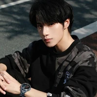 สมาย(น้องชายของสกาย)​