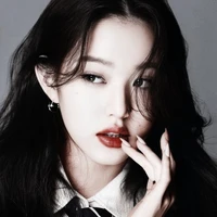 Vidiya Wonyoung Jinjing