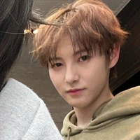 Huang renjun