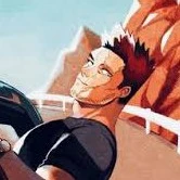 Enji Todoroki