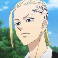 เคนจิ/ดราเค่น(ตอนเด็ก+โต+หารูปไม่เจอ)