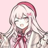 โคริ(น้องของโคโค่+หัวหน้าหน่วย2)