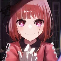 Arima Kana