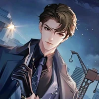 Asher De Maximilian{ML