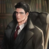 Elijah Williams {Ava