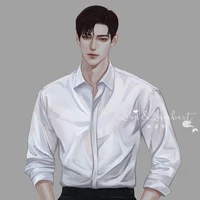 Ryan Collins {Diana