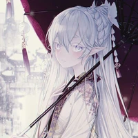 REINA UBAYASHIKI