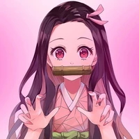 KAMADO NEZUKO