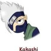 kakashi