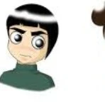 rock Lee