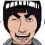 guy sensei