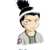 shikamaru