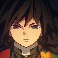 Giyuu Tomioka
