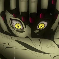 Iblis Tangan 