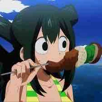 Tsuyu