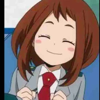 Ochaco