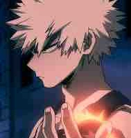 Bakugo 