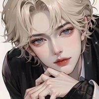 Kaito (papa de Sacha et de mael).