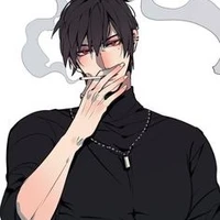 Von West ( Nix husband )