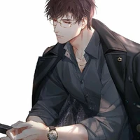 Bruce Dimitri