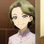 aunt mc