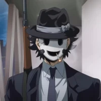 SNIPERMASK