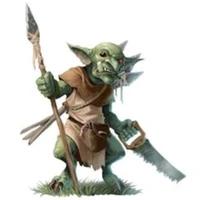 Goblin