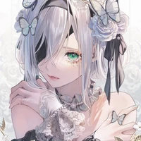 ♡👑{ไอริซ+นักวิชาการทั้ง15ดินแดน}