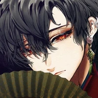 พี่ชายไอริน{ฮาวค์}