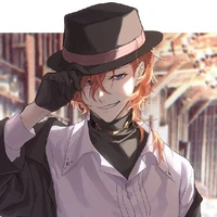 Chuuya