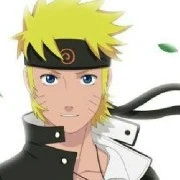 Uzumaki Naruto