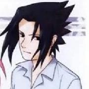 uchiha Sasuke