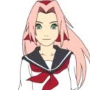haruno sakura
