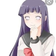 Hyuga Hinata