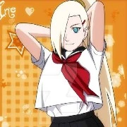 Yamanaka Ino