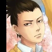 Shikamaru Nara