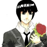 rock Lee