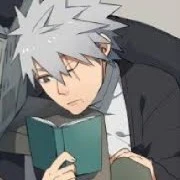 hatake kakashi