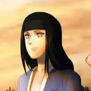 Hyuga Neji