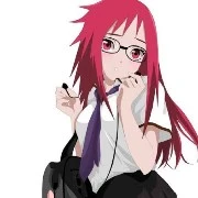 karin Uzumaki