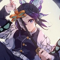 SHINOBU KOCHO