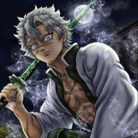 SHINAZUGAWA SANEMI