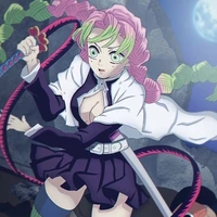 MITSURI KARONJI